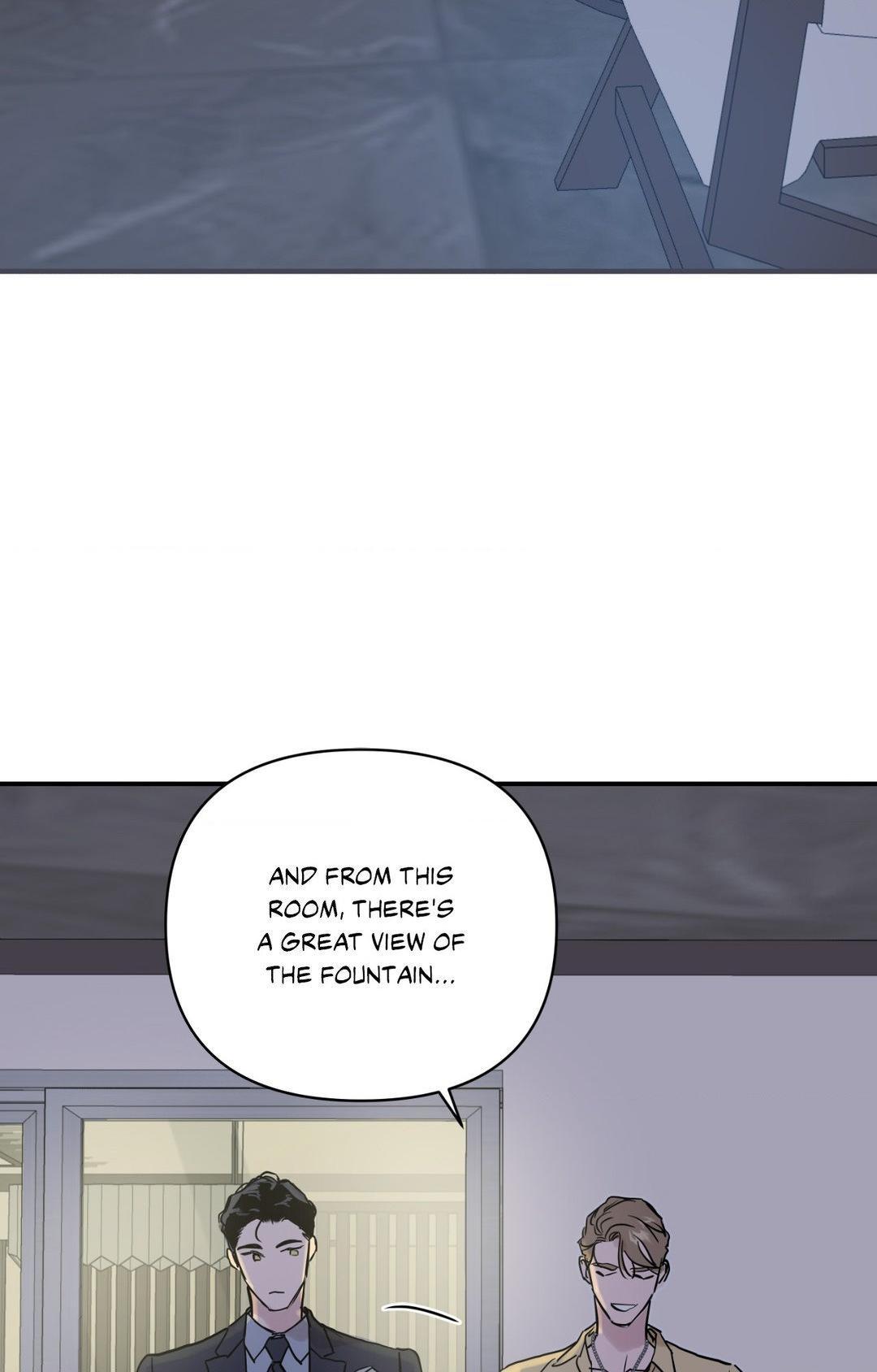 Bad Apple [UNCENSORED] Chapter 4 - Page 28 in English