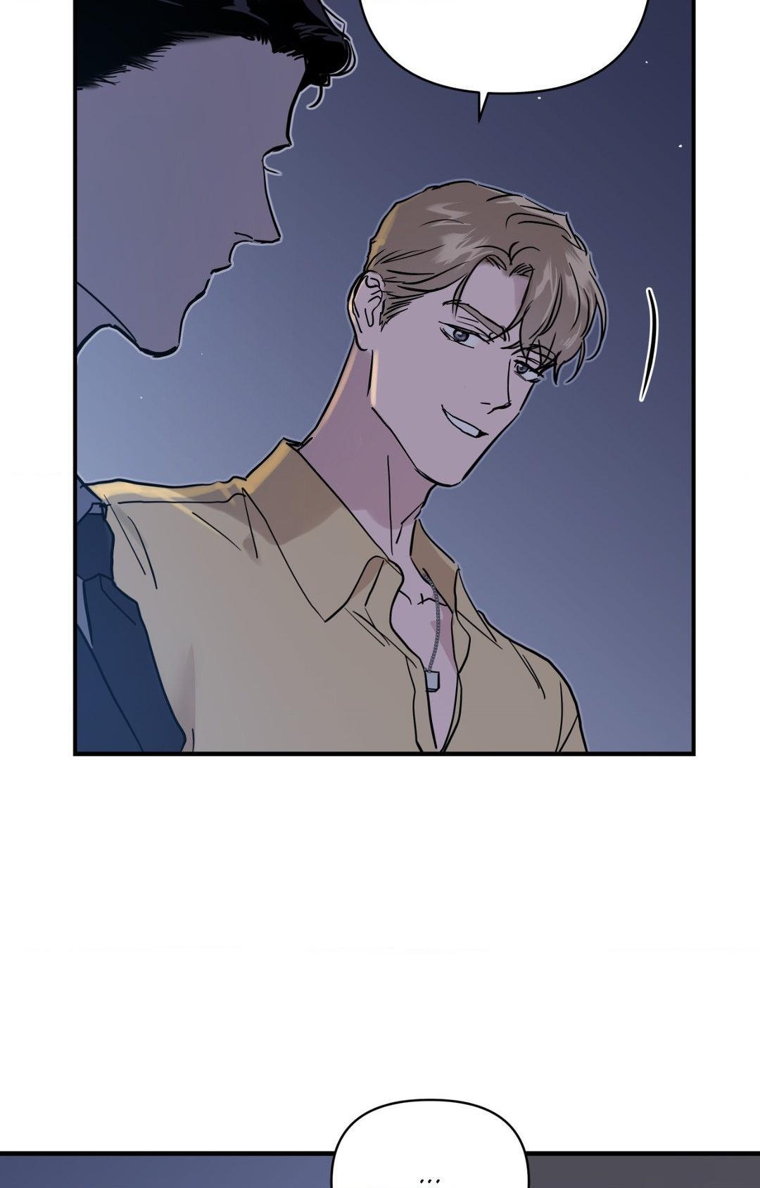 Bad Apple [UNCENSORED] Chapter 4 - Page 30 in English