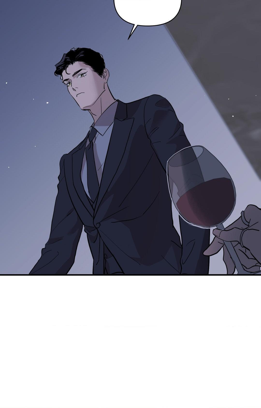 Bad Apple [UNCENSORED] Chapter 4 - Page 31 in English