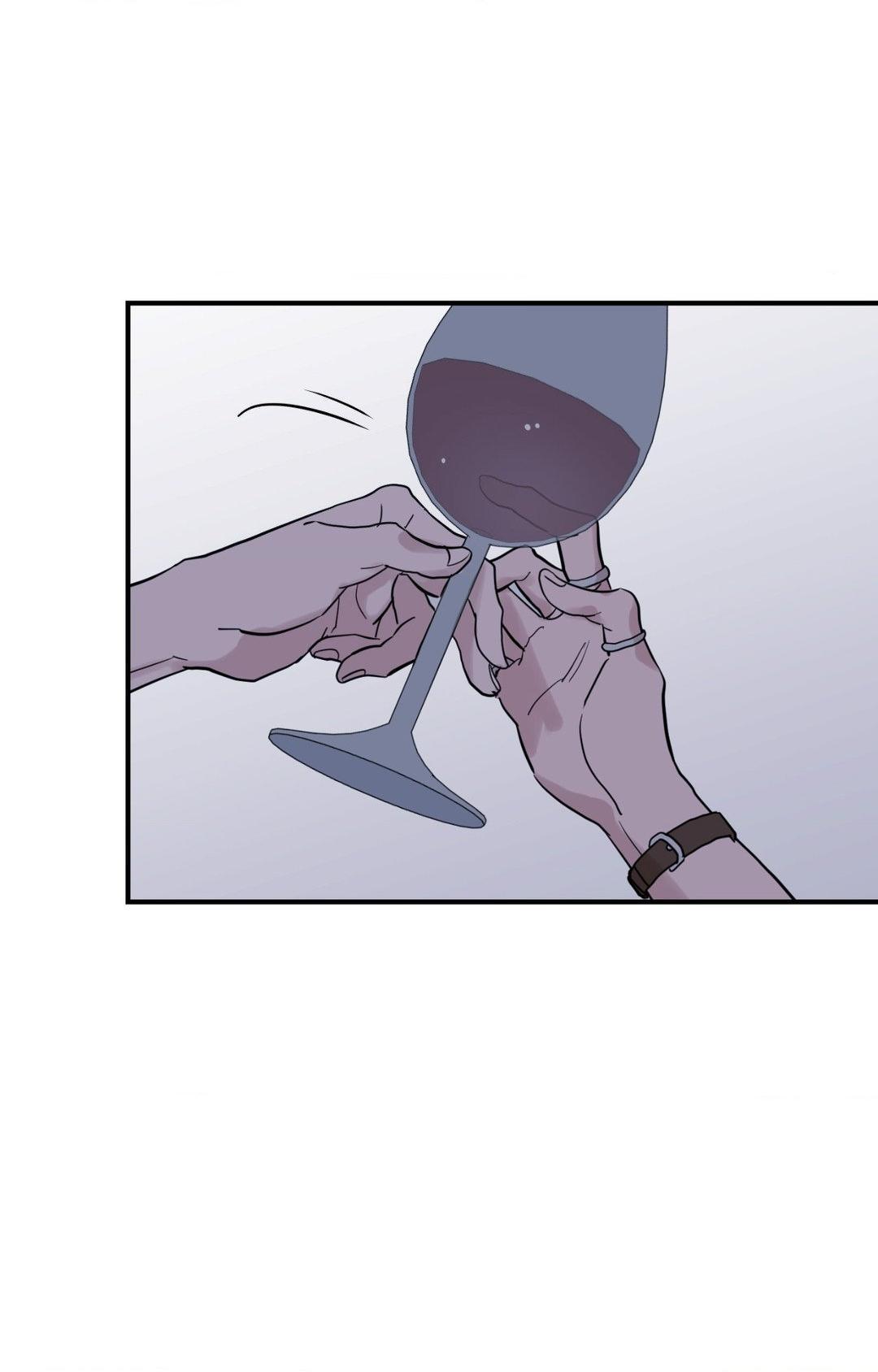 Bad Apple [UNCENSORED] Chapter 4 - Page 32 in English