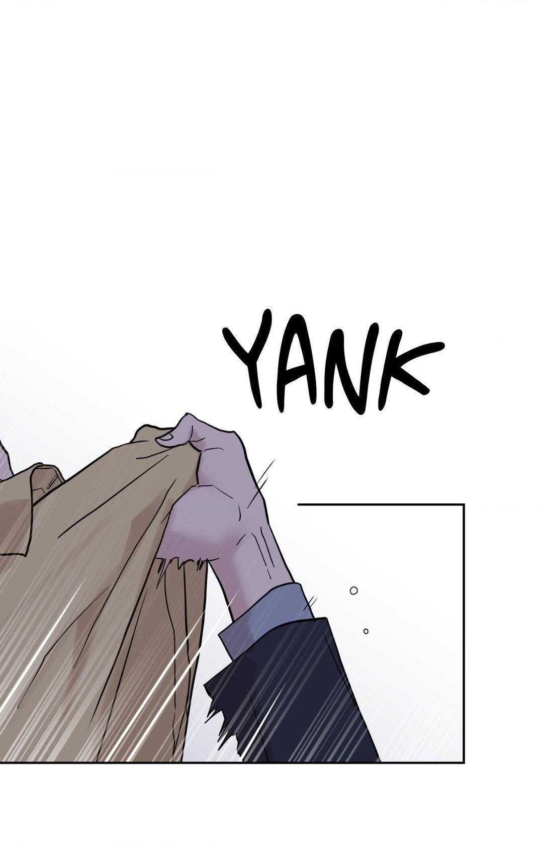 Bad Apple [UNCENSORED] Chapter 4 - Page 35 in English