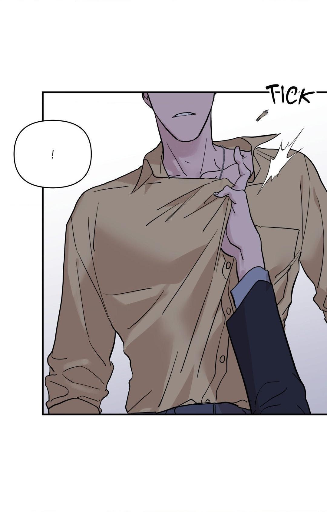 Bad Apple [UNCENSORED] Chapter 4 - Page 36 in English