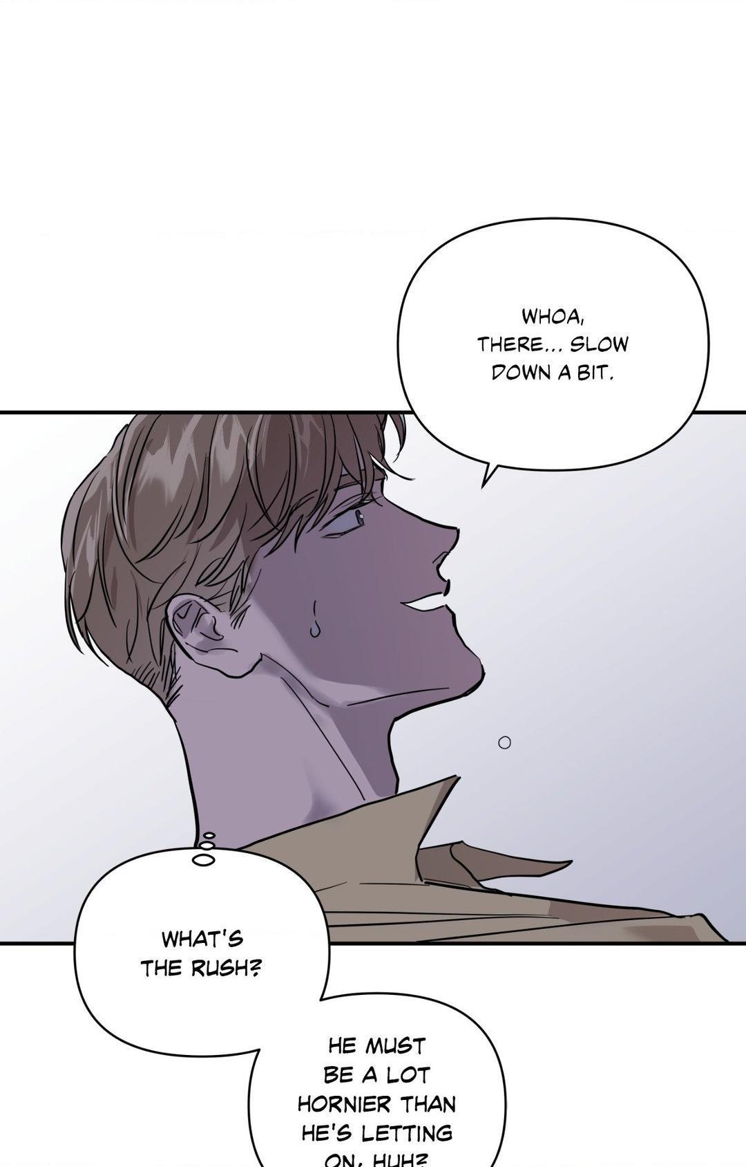 Bad Apple [UNCENSORED] Chapter 4 - Page 37 in English