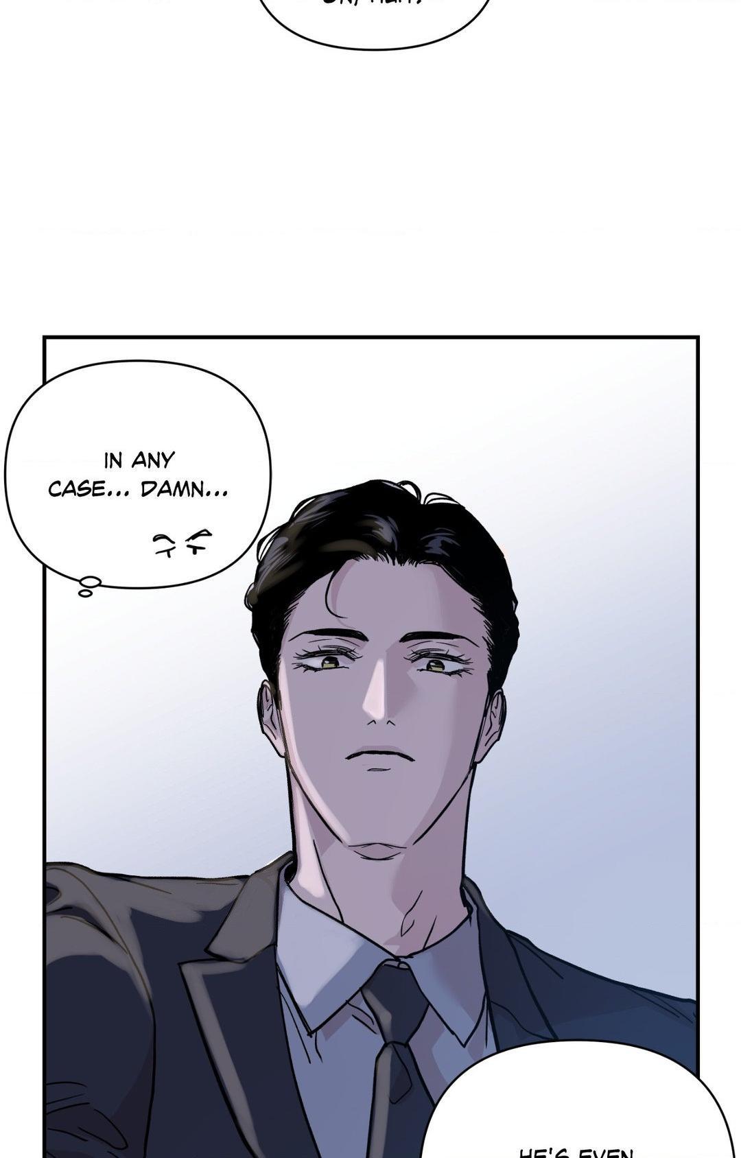 Bad Apple [UNCENSORED] Chapter 4 - Page 38 in English