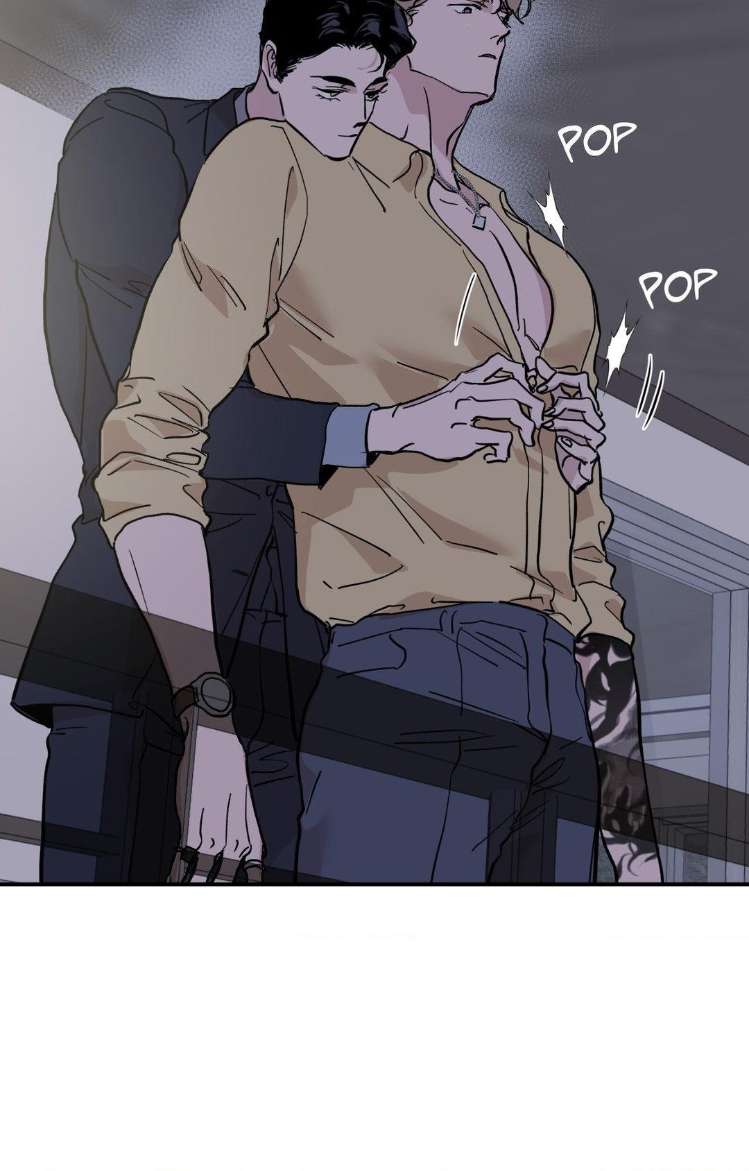 Bad Apple [UNCENSORED] Chapter 4 - Page 42 in English