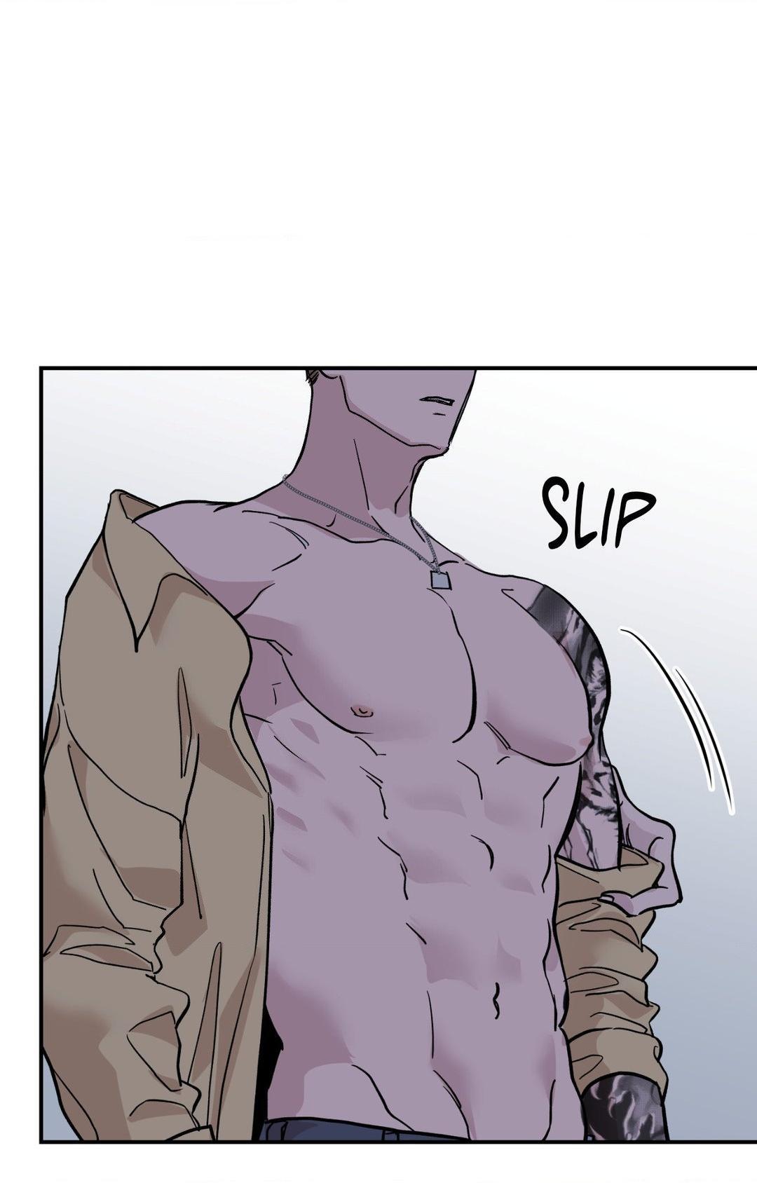 Bad Apple [UNCENSORED] Chapter 4 - Page 43 in English