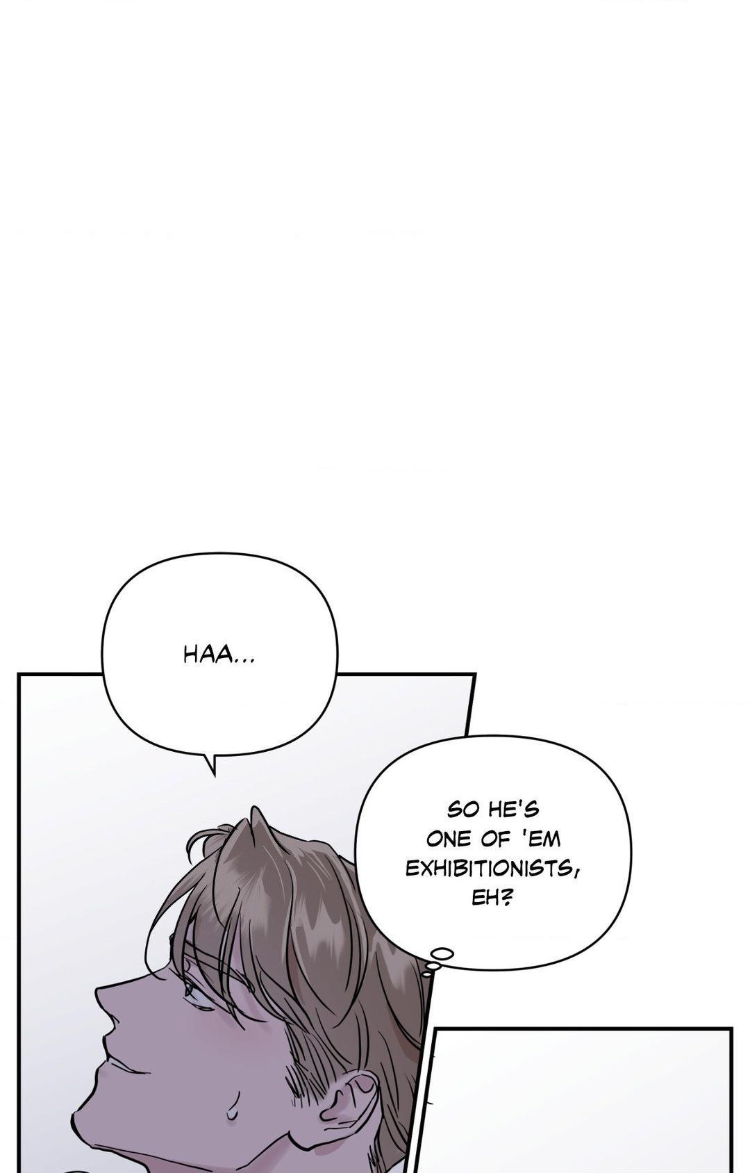 Bad Apple [UNCENSORED] Chapter 4 - Page 45 in English