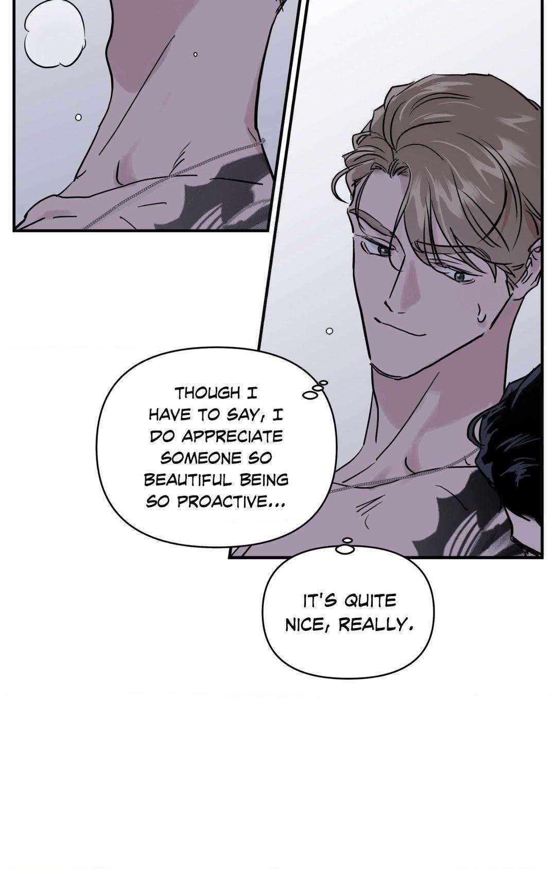 Bad Apple [UNCENSORED] Chapter 4 - Page 46 in English