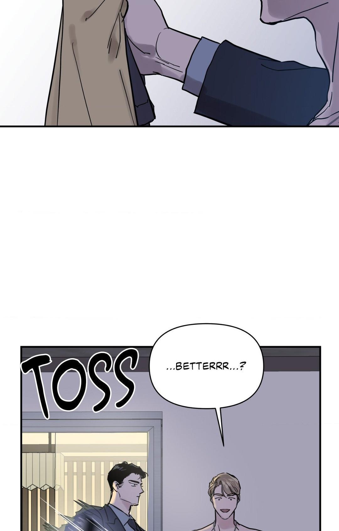Bad Apple [UNCENSORED] Chapter 4 - Page 52 in English