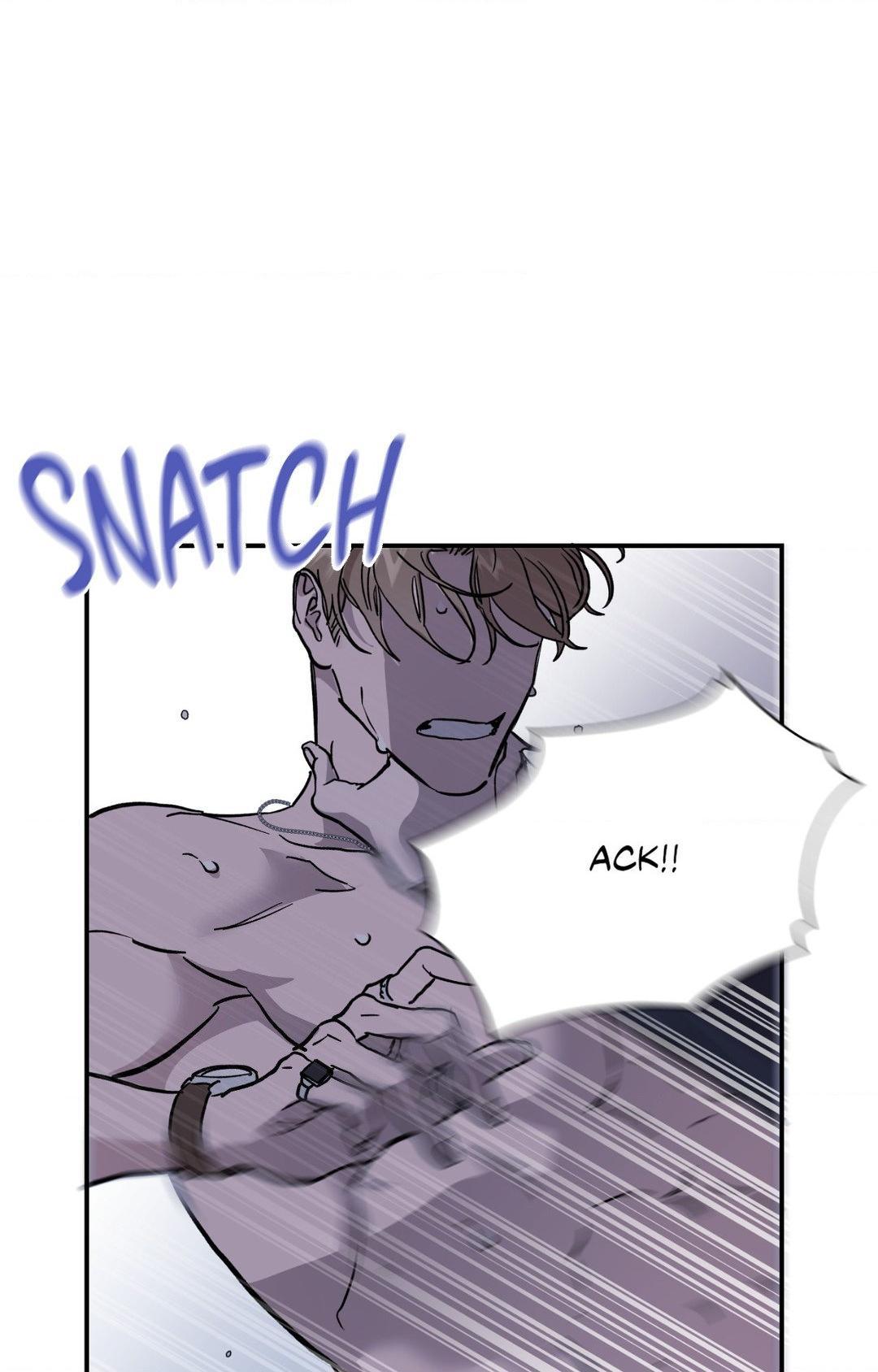 Bad Apple [UNCENSORED] Chapter 4 - Page 56 in English