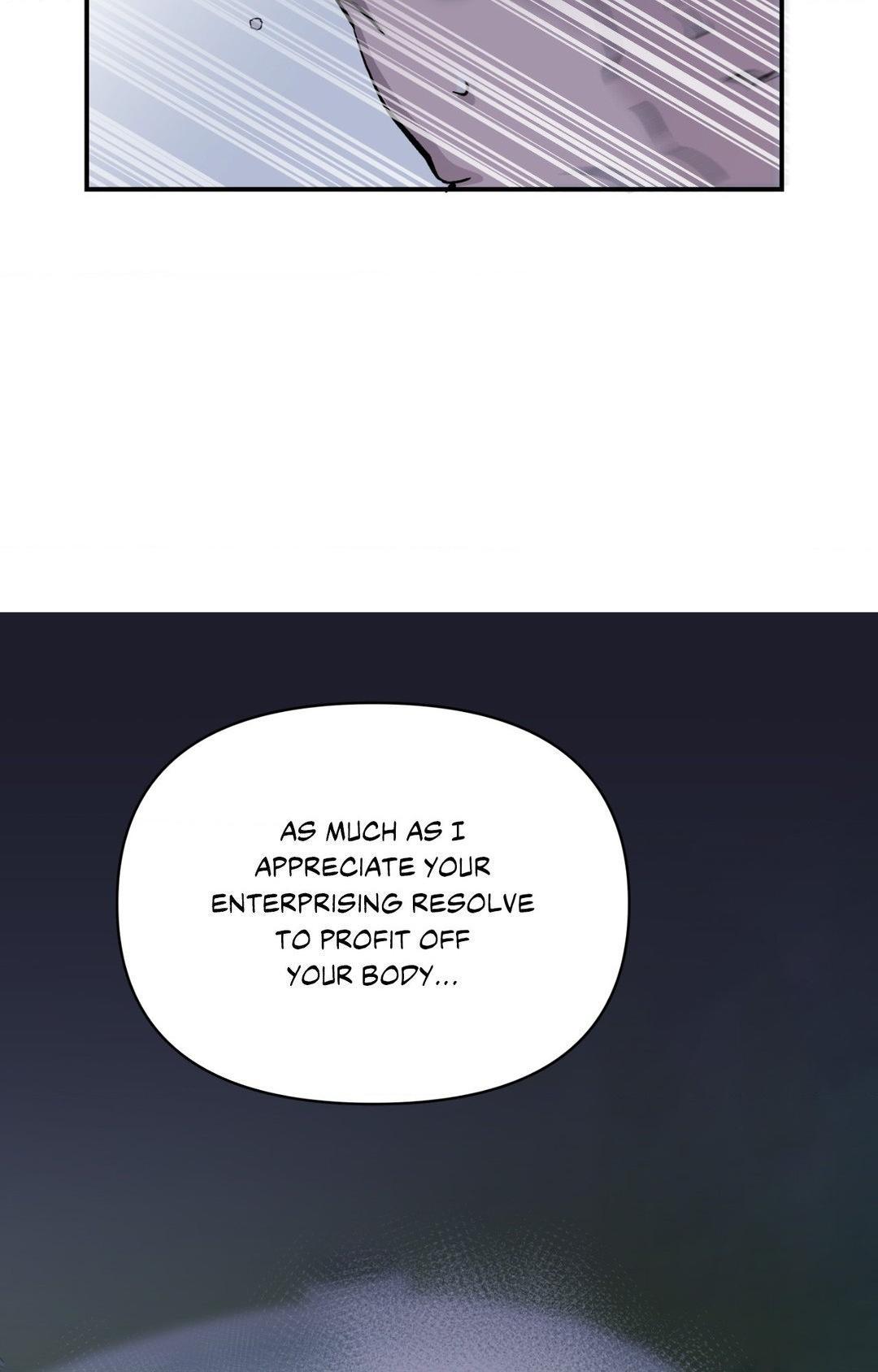 Bad Apple [UNCENSORED] Chapter 4 - Page 57 in English