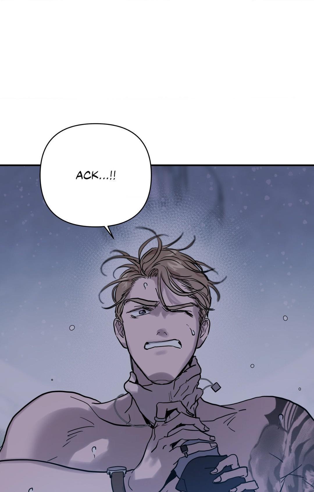 Bad Apple [UNCENSORED] Chapter 4 - Page 61 in English