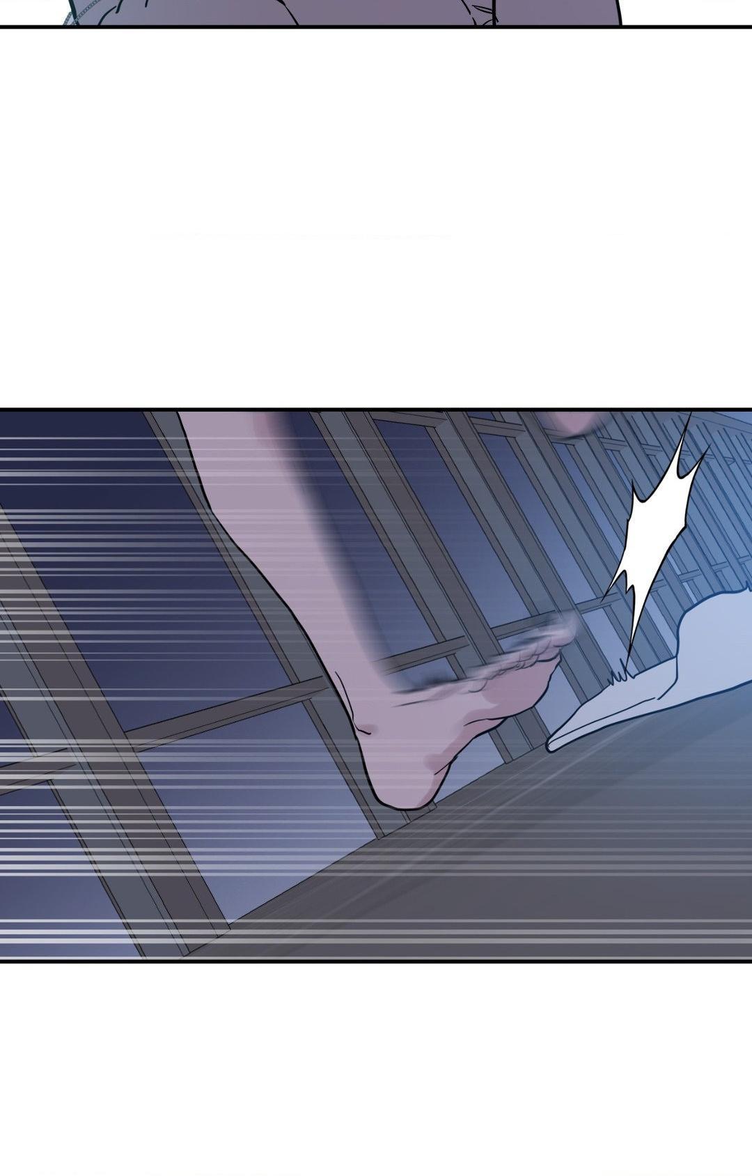 Bad Apple [UNCENSORED] Chapter 4 - Page 63 in English