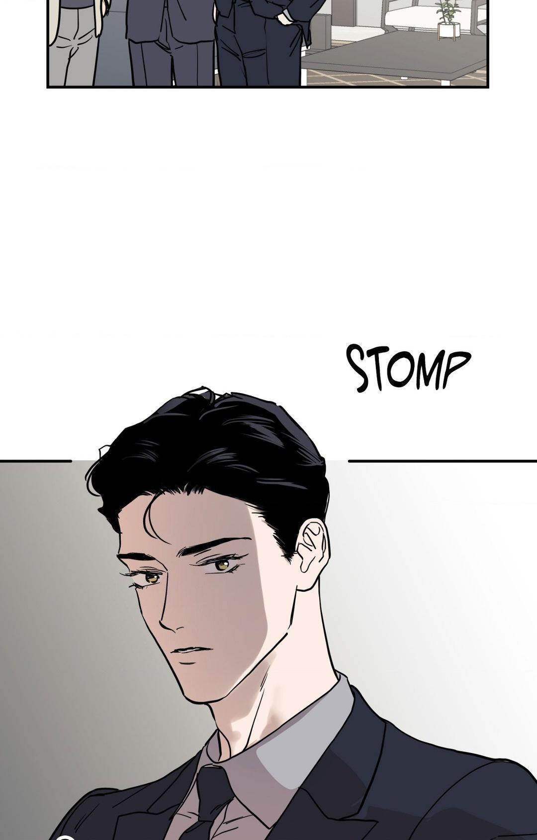 Bad Apple [UNCENSORED] Chapter 4 - Page 72 in English