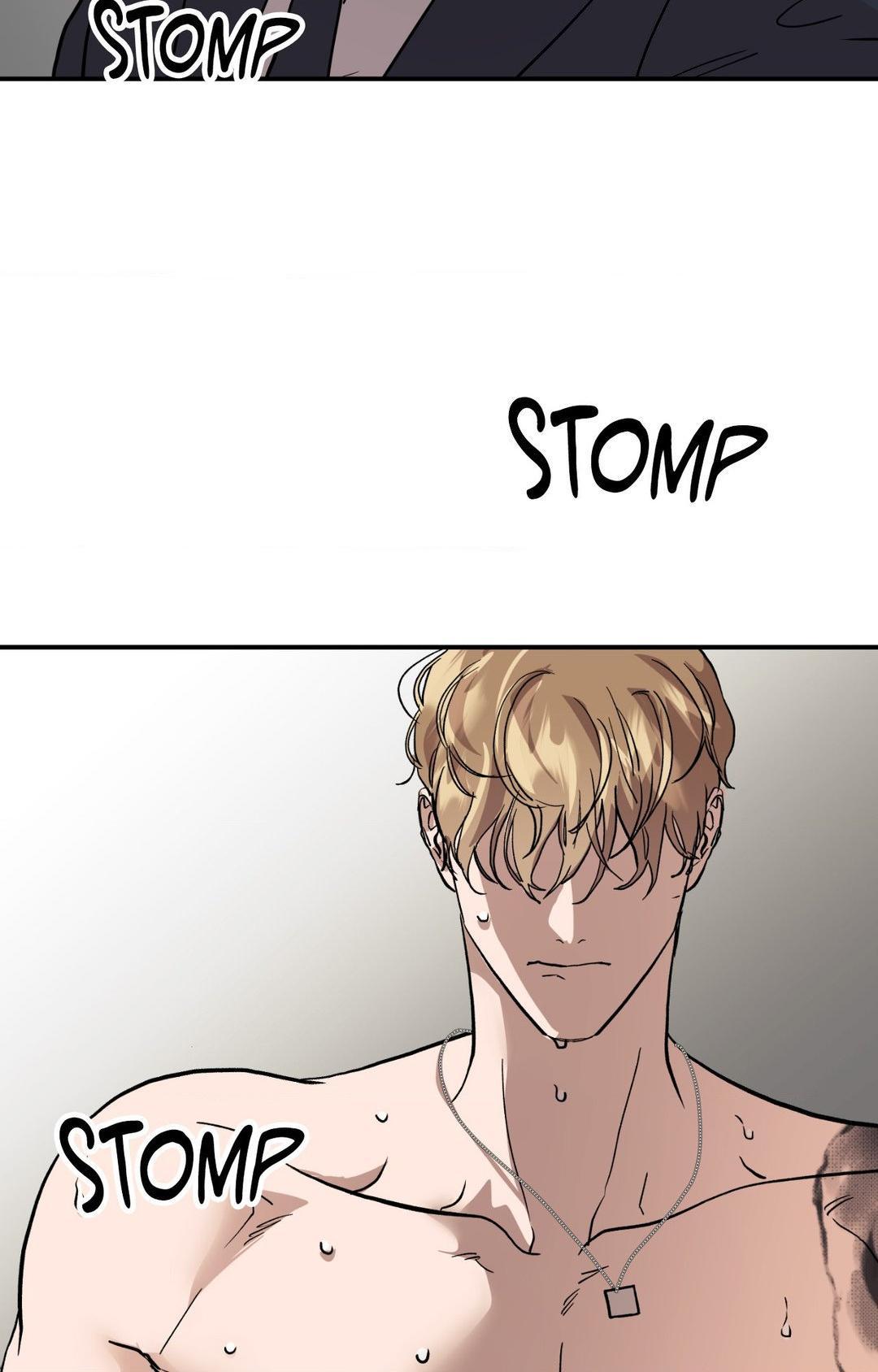 Bad Apple [UNCENSORED] Chapter 4 - Page 73 in English