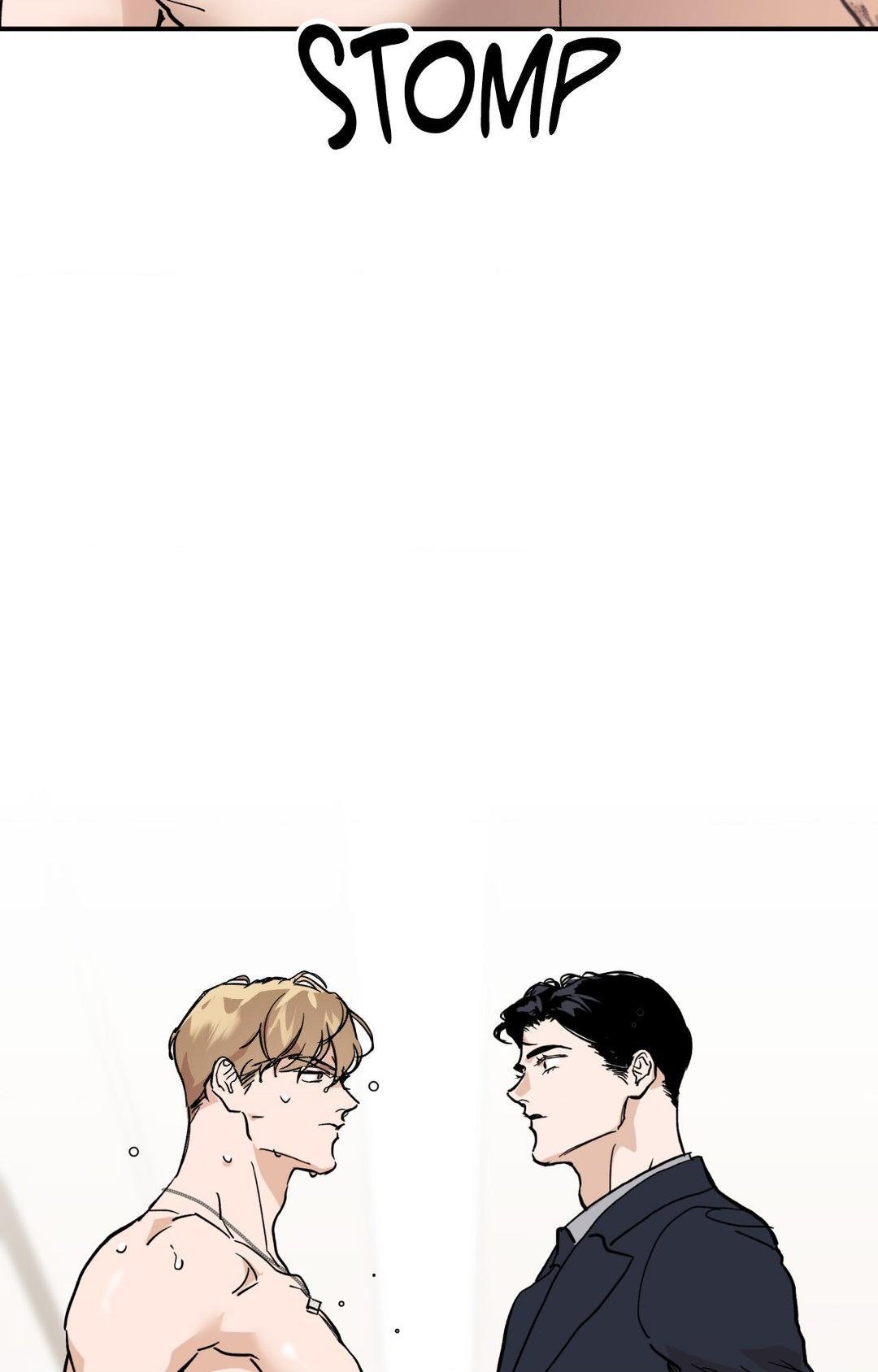 Bad Apple [UNCENSORED] Chapter 4 - Page 74 in English
