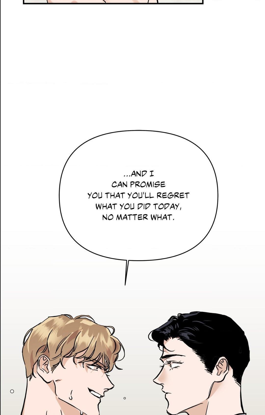 Bad Apple [UNCENSORED] Chapter 4 - Page 77 in English