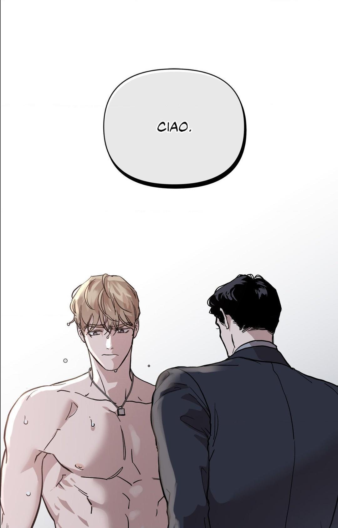 Bad Apple [UNCENSORED] Chapter 4 - Page 81 in English