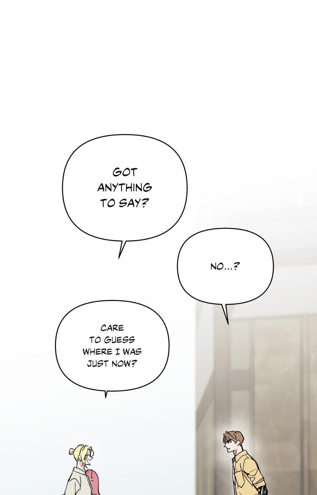 Bad Apple [UNCENSORED] Chapter 5 - Page 19 in English