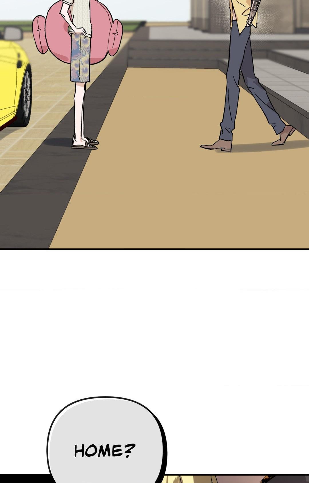 Bad Apple [UNCENSORED] Chapter 5 - Page 20 in English