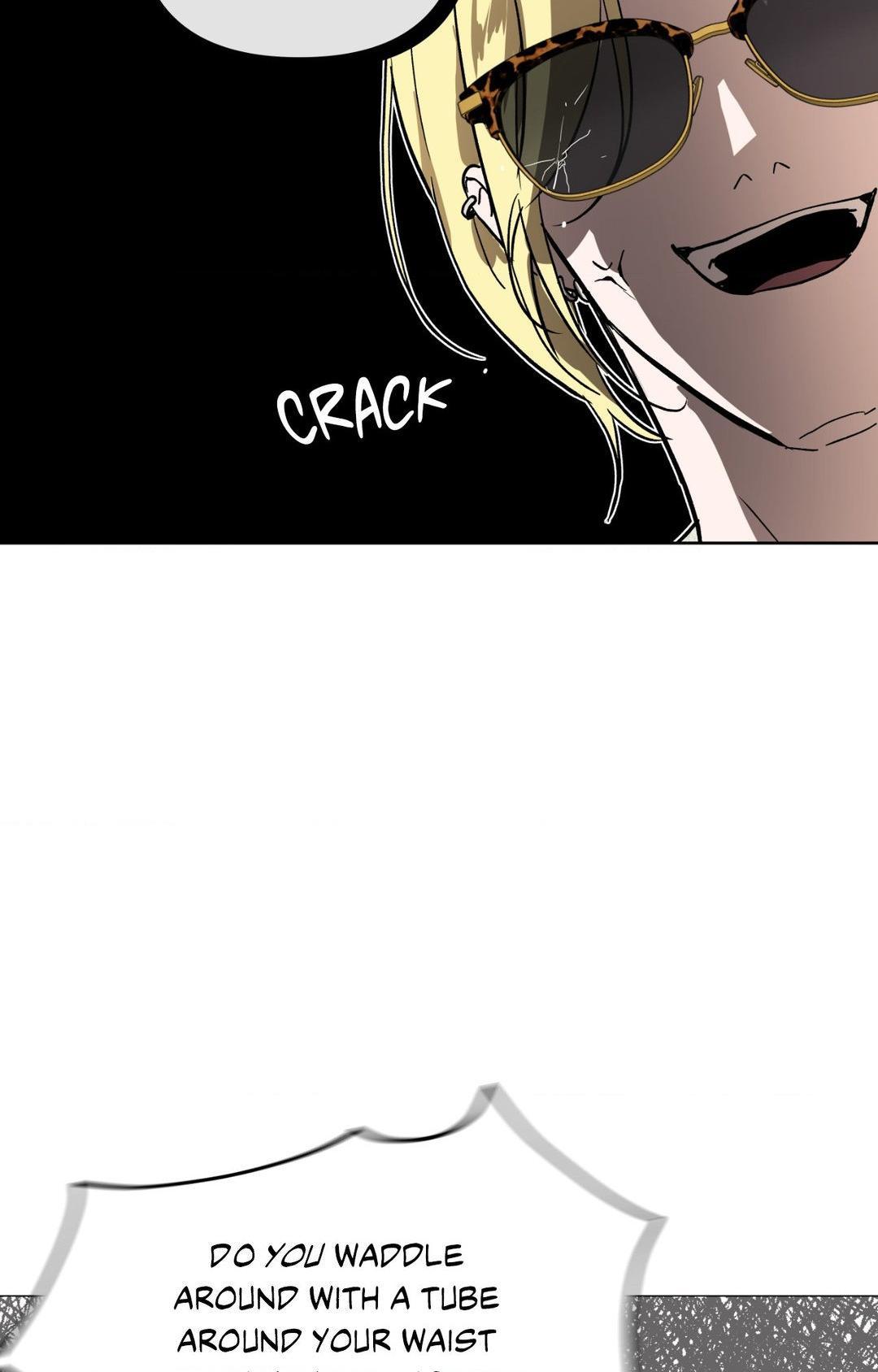 Bad Apple [UNCENSORED] Chapter 5 - Page 21 in English