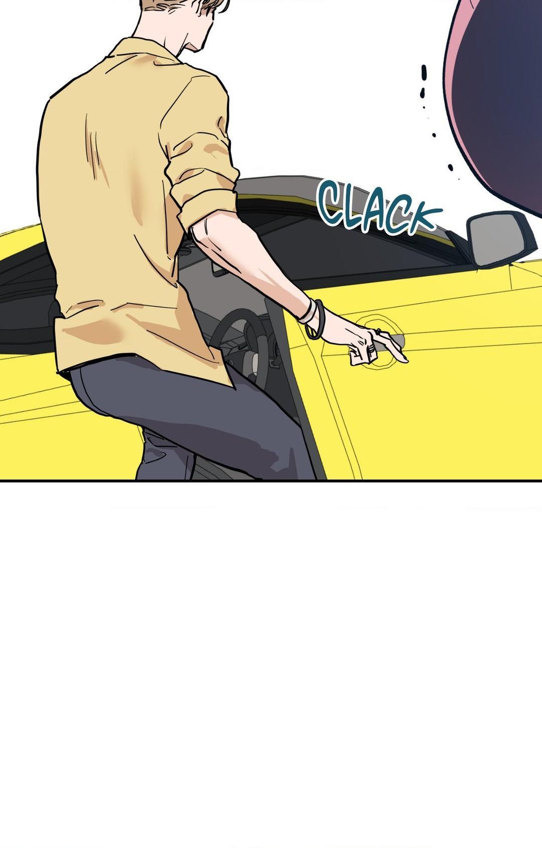 Bad Apple [UNCENSORED] Chapter 5 - Page 23 in English