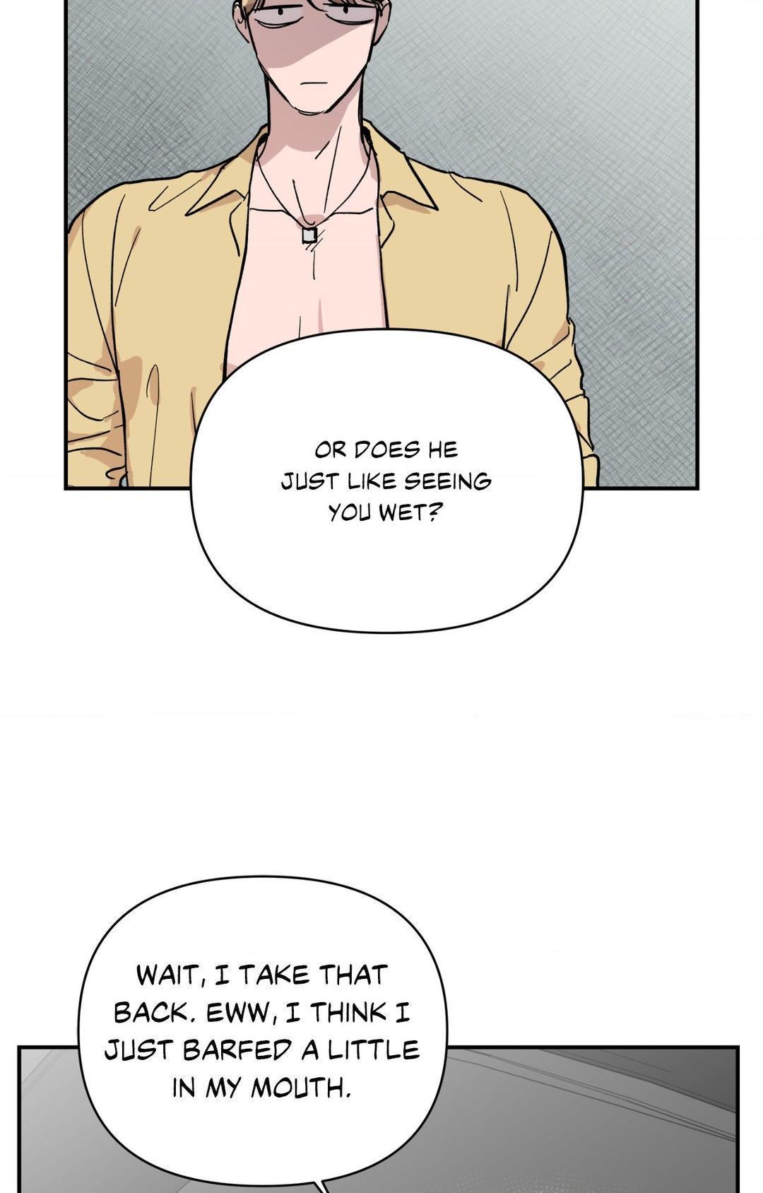 Bad Apple [UNCENSORED] Chapter 5 - Page 28 in English