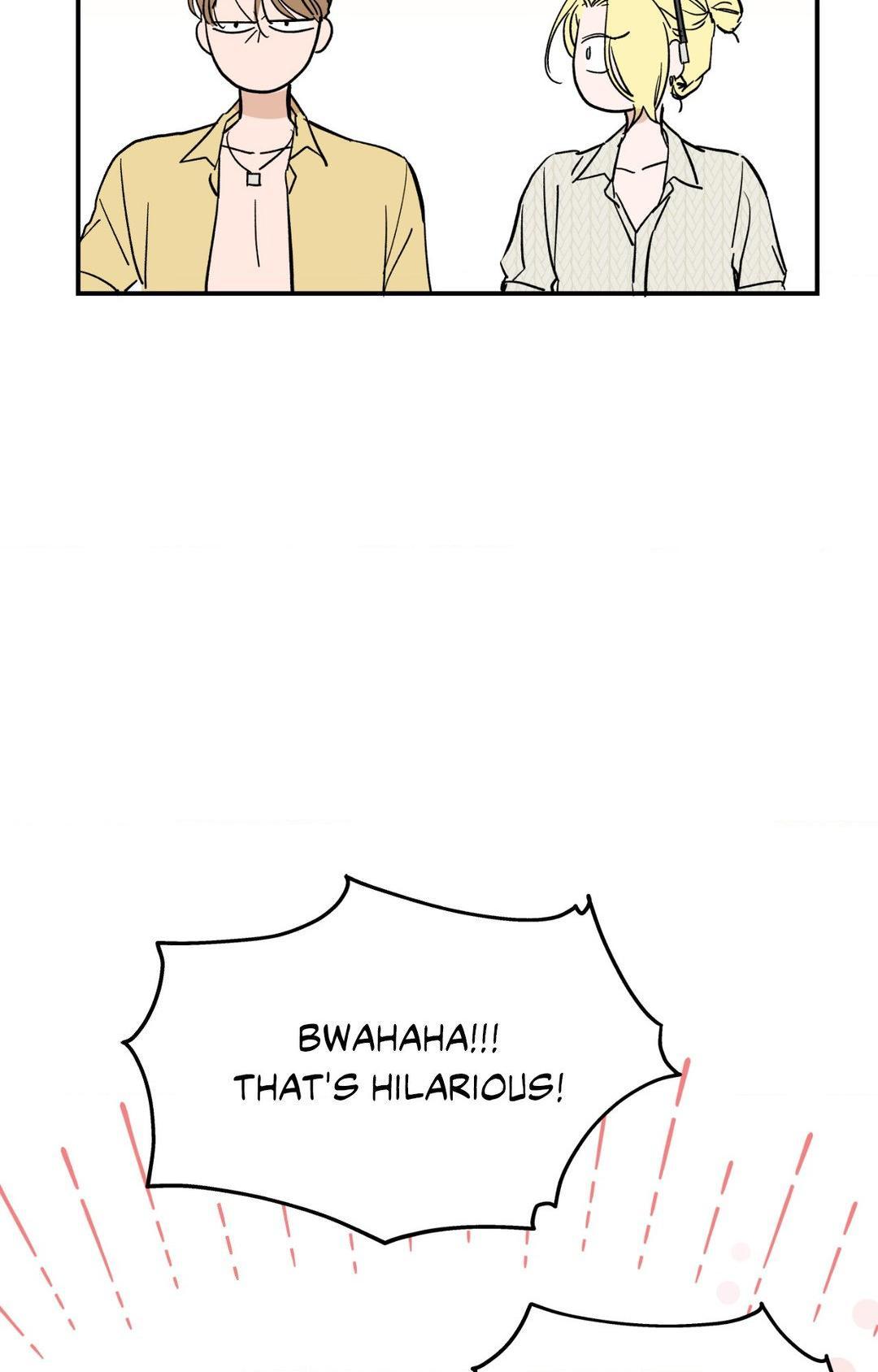 Bad Apple [UNCENSORED] Chapter 5 - Page 33 in English