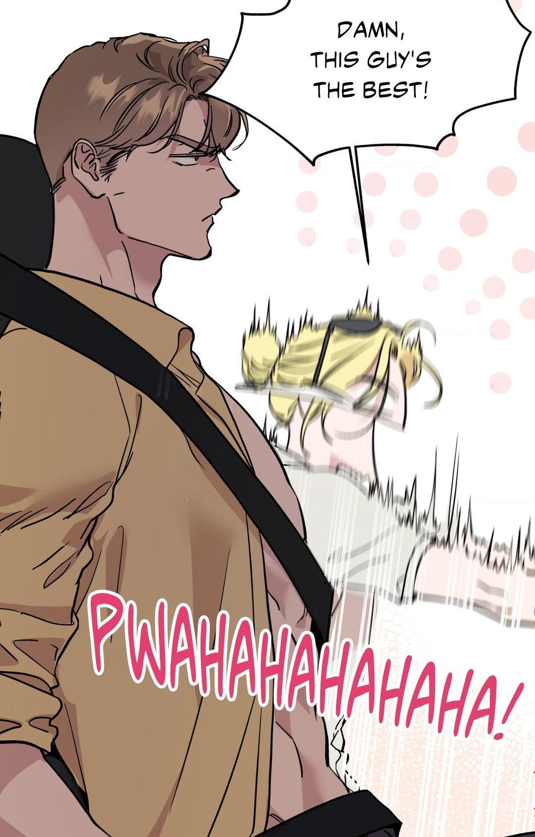 Bad Apple [UNCENSORED] Chapter 5 - Page 34 in English