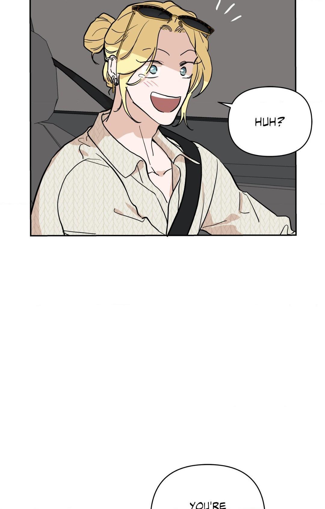 Bad Apple [UNCENSORED] Chapter 5 - Page 37 in English