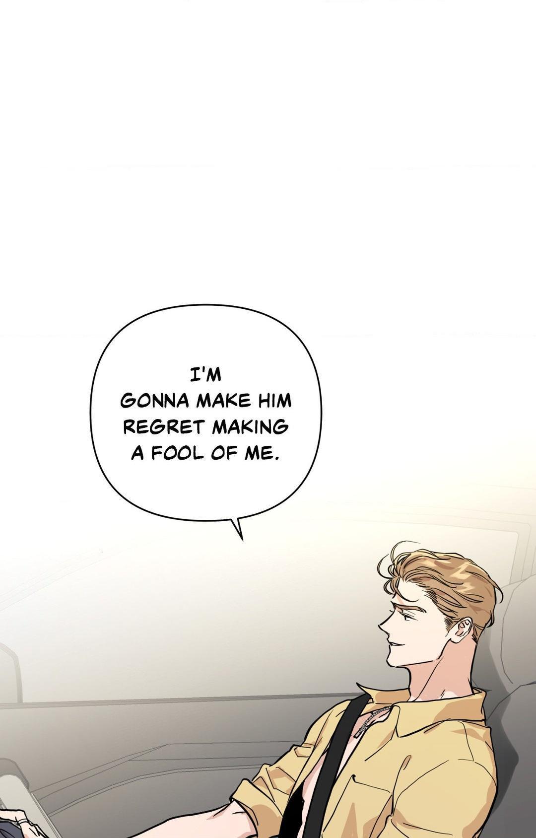 Bad Apple [UNCENSORED] Chapter 5 - Page 39 in English
