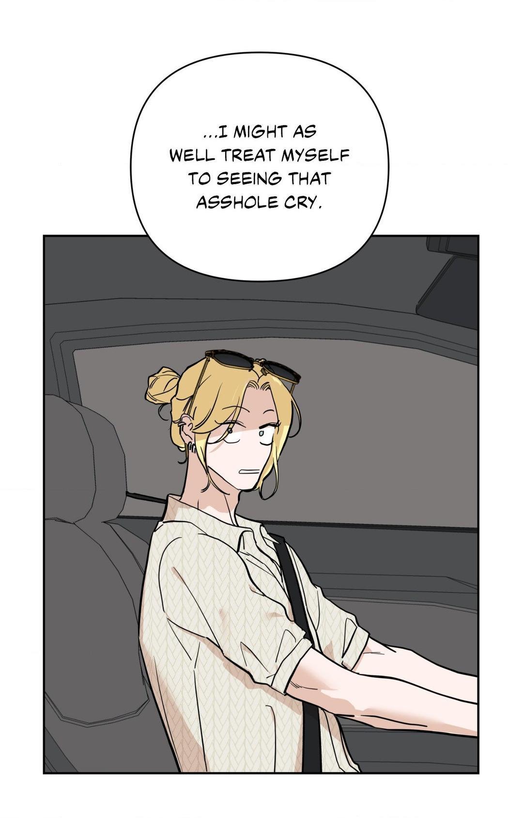Bad Apple [UNCENSORED] Chapter 5 - Page 42 in English