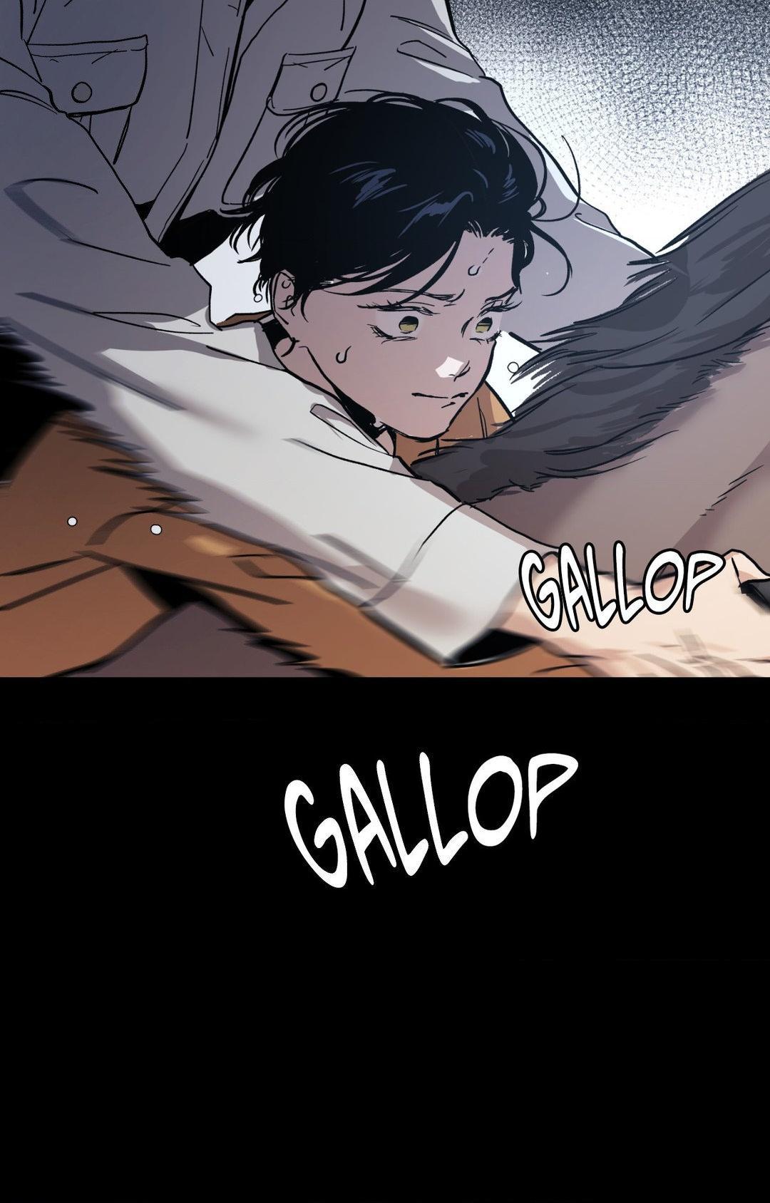 Bad Apple [UNCENSORED] Chapter 5 - Page 50 in English