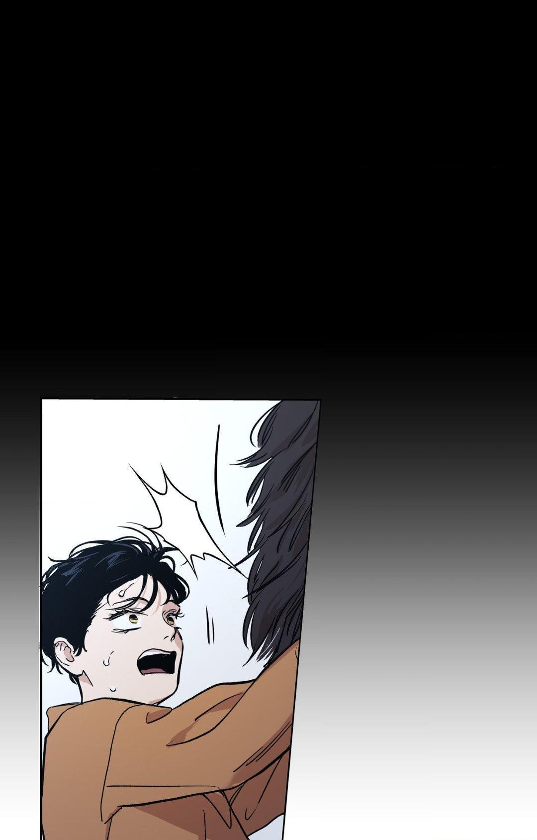 Bad Apple [UNCENSORED] Chapter 5 - Page 51 in English