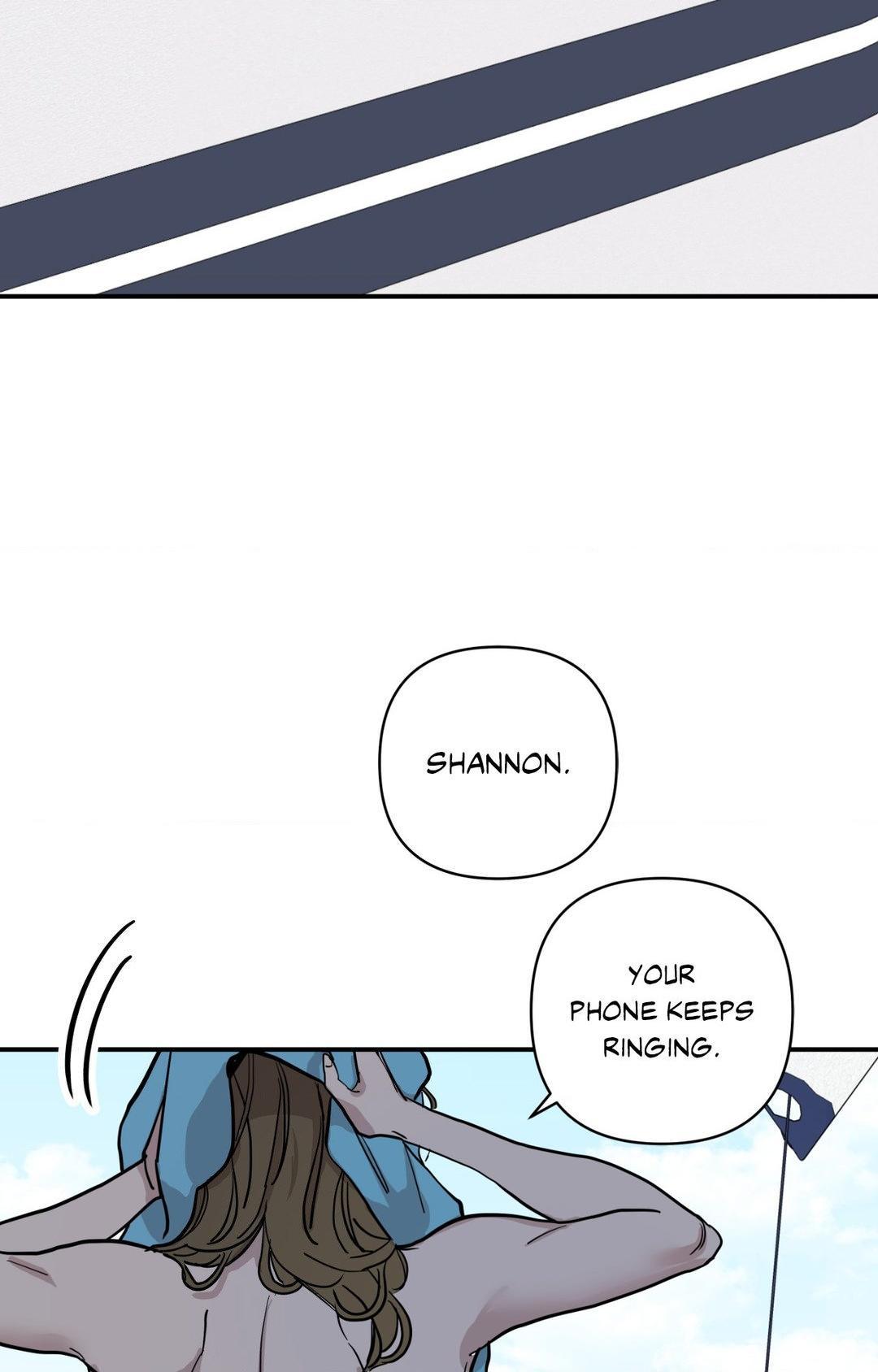 Bad Apple [UNCENSORED] Chapter 5 - Page 6 in English