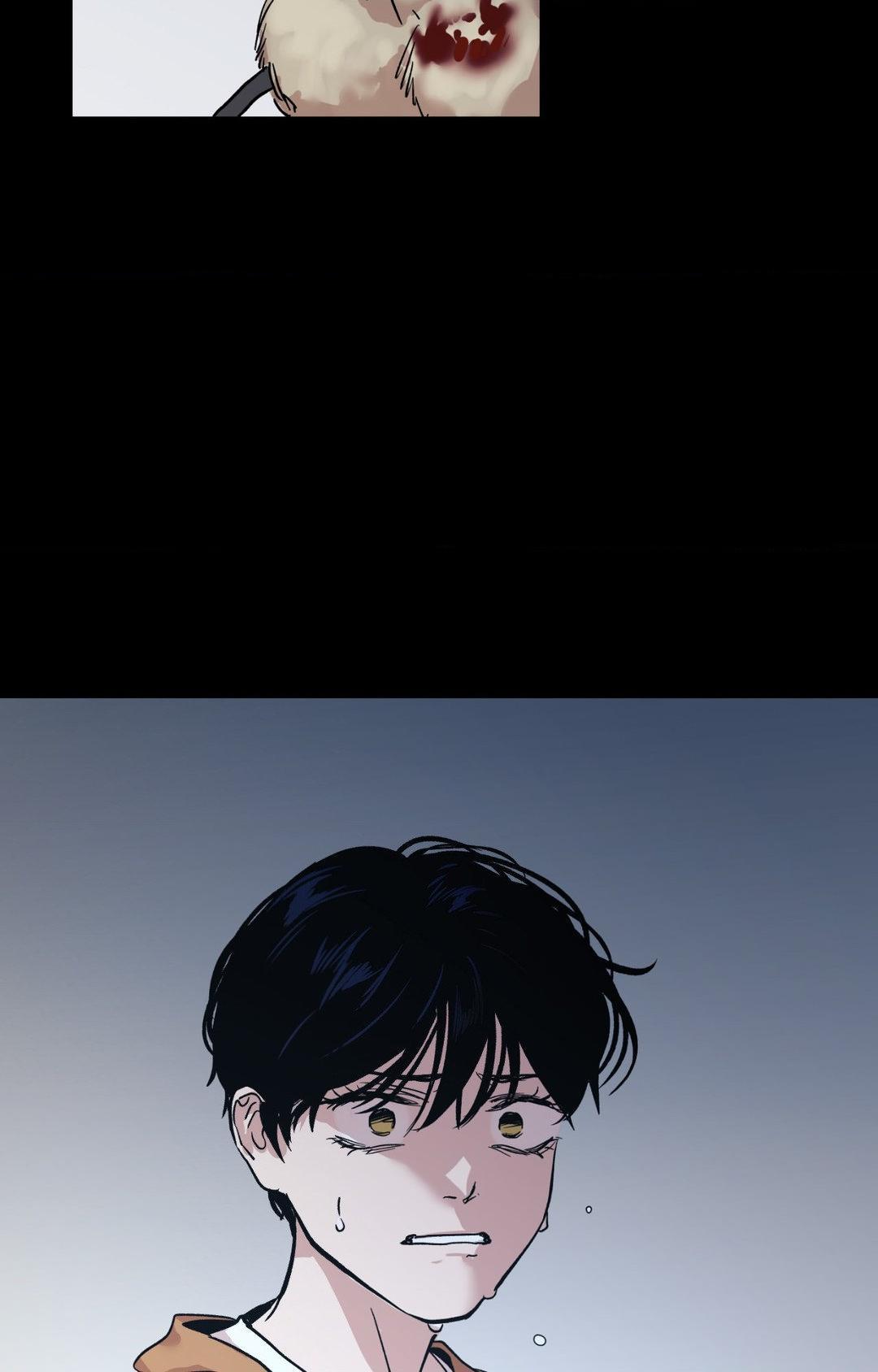 Bad Apple [UNCENSORED] Chapter 5 - Page 62 in English