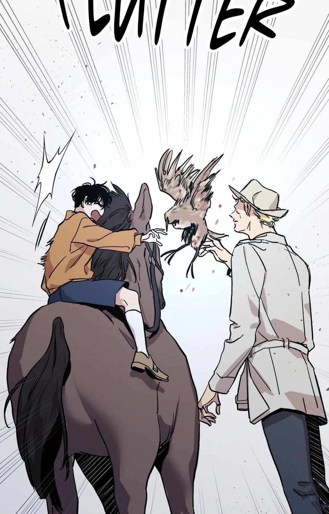 Bad Apple [UNCENSORED] Chapter 5 - Page 68 in English