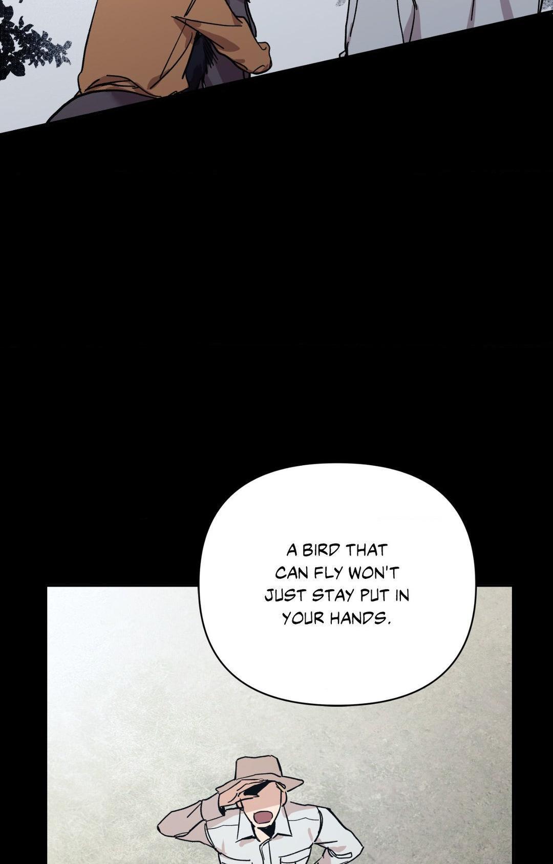 Bad Apple [UNCENSORED] Chapter 5 - Page 71 in English