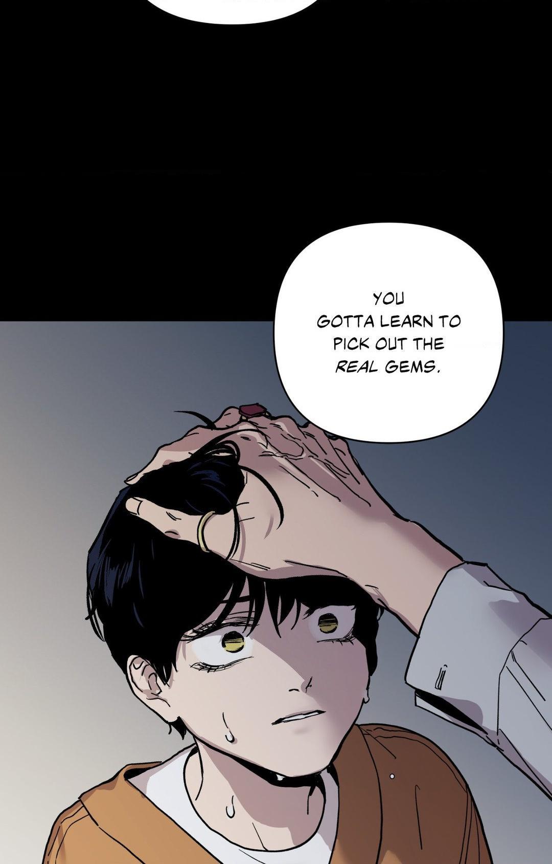 Bad Apple [UNCENSORED] Chapter 5 - Page 80 in English