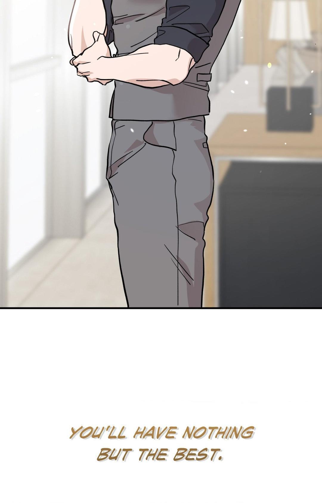 Bad Apple [UNCENSORED] Chapter 5 - Page 88 in English