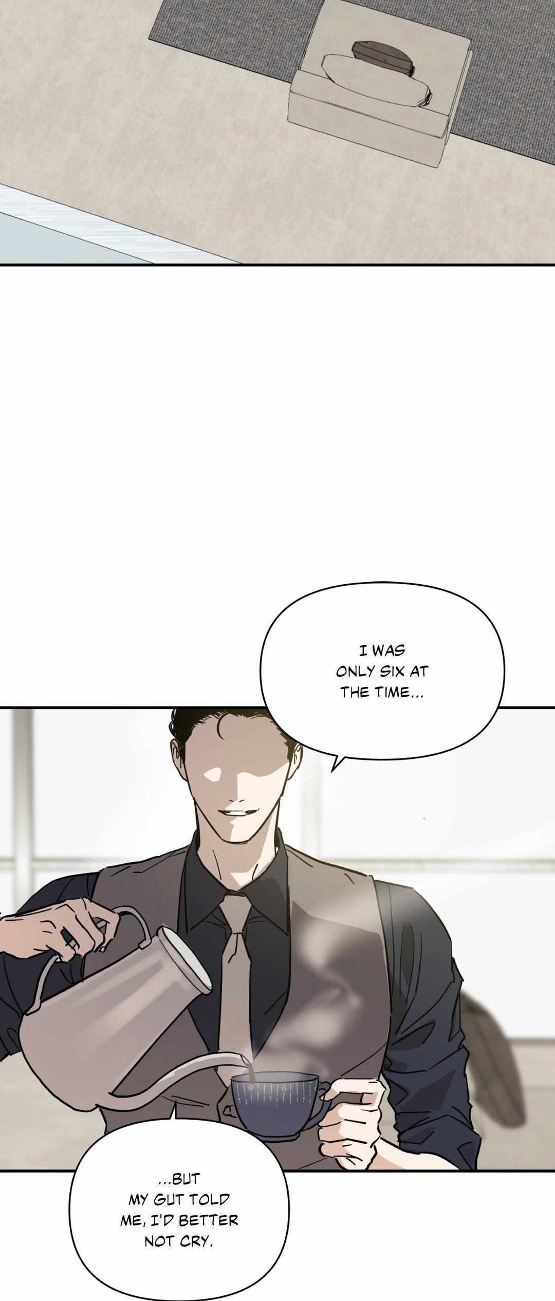 Bad Apple [UNCENSORED] Chapter 6 - Page 10 in English