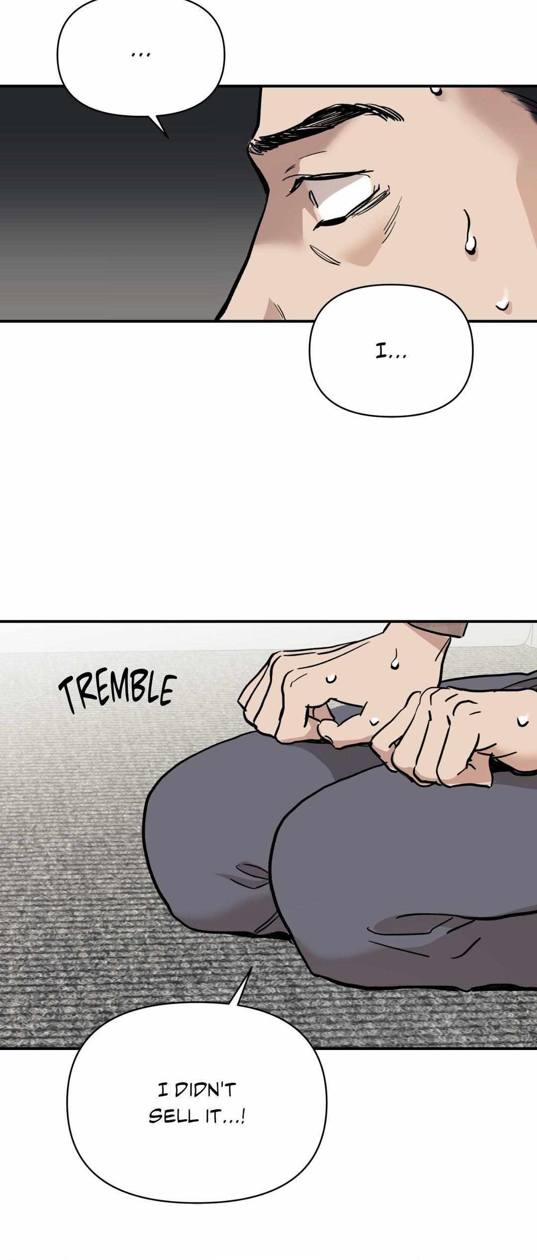 Bad Apple [UNCENSORED] Chapter 6 - Page 19 in English