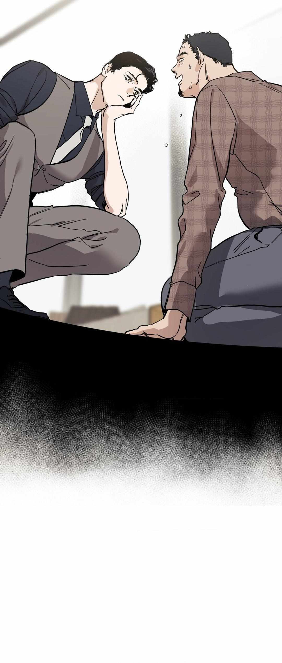 Bad Apple [UNCENSORED] Chapter 6 - Page 23 in English