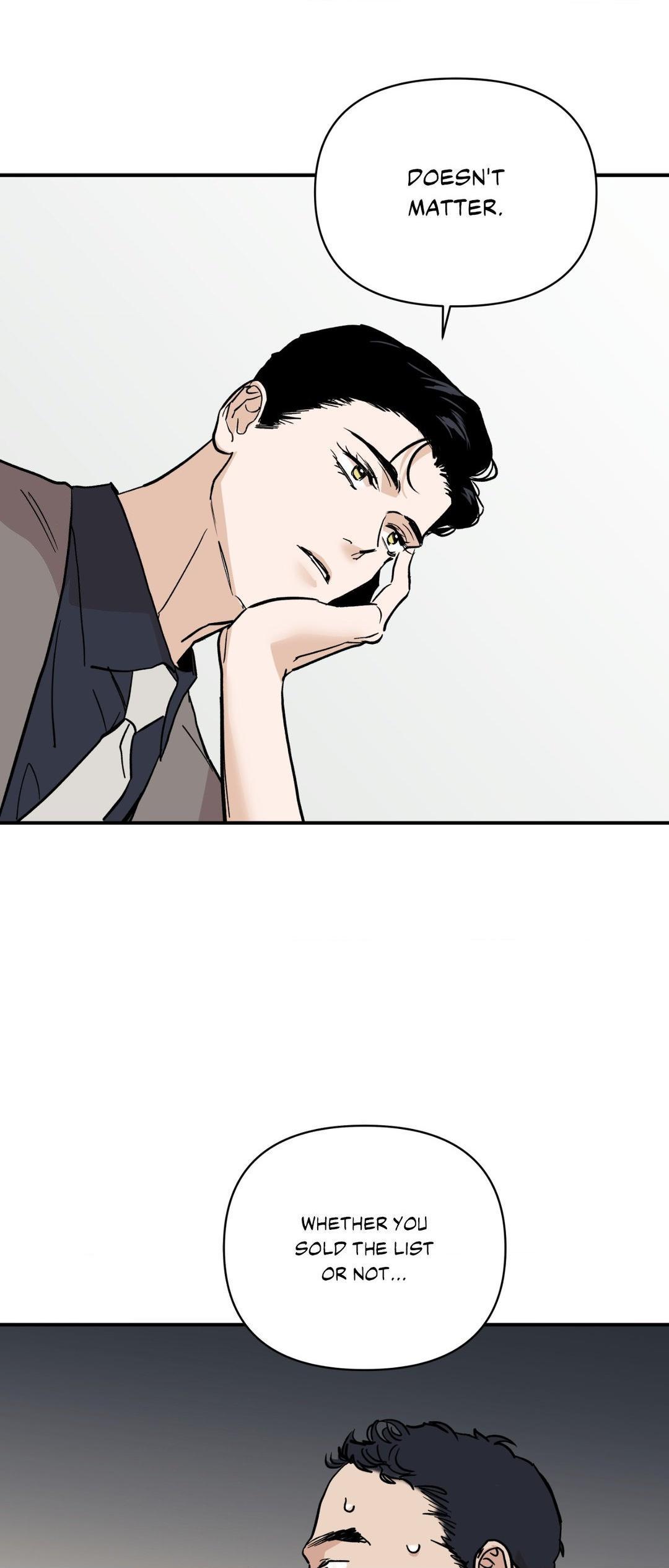 Bad Apple [UNCENSORED] Chapter 6 - Page 24 in English
