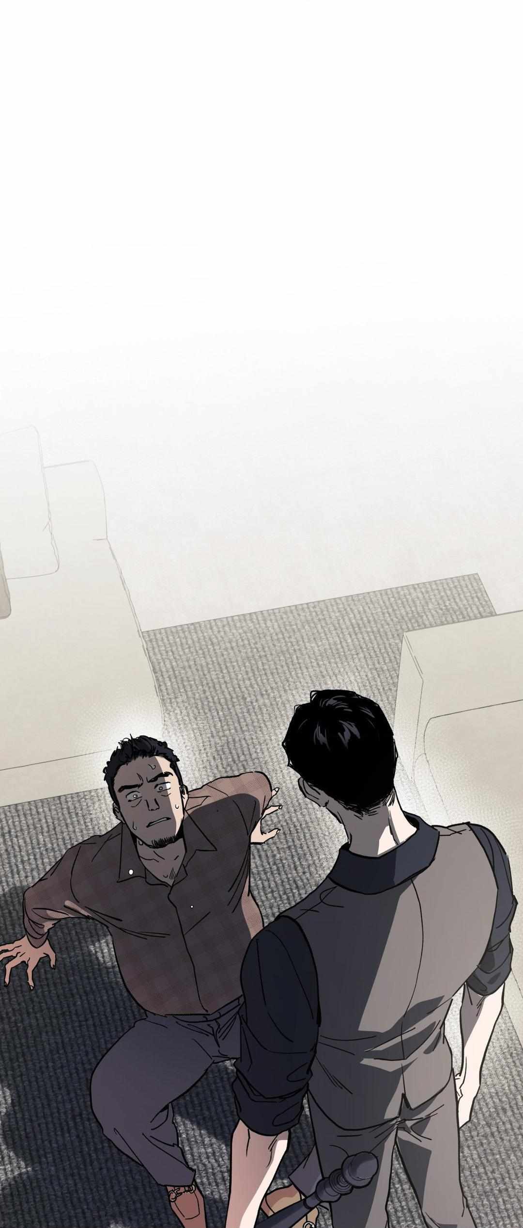 Bad Apple [UNCENSORED] Chapter 6 - Page 27 in English