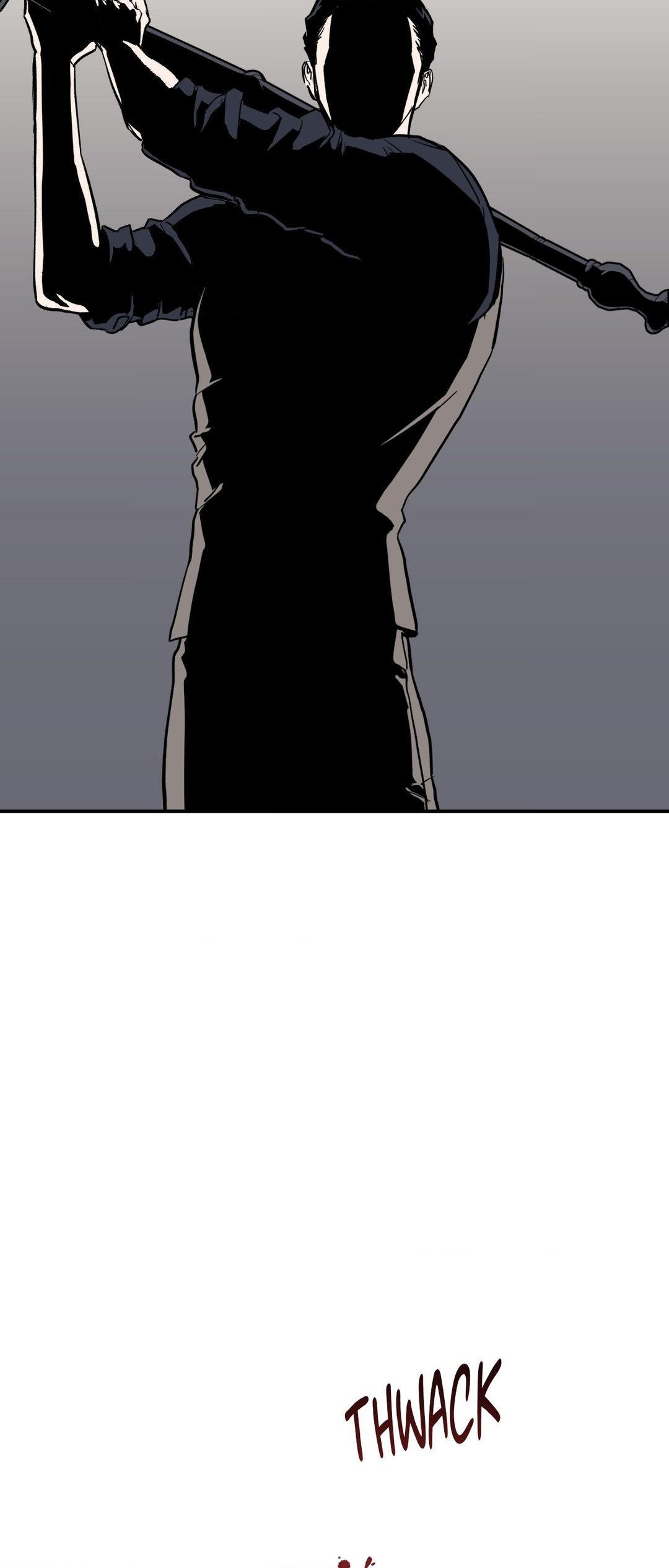 Bad Apple [UNCENSORED] Chapter 6 - Page 29 in English