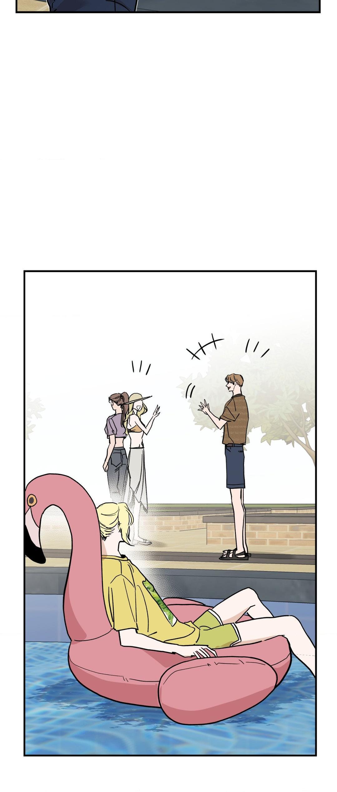 Bad Apple [UNCENSORED] Chapter 6 - Page 36 in English