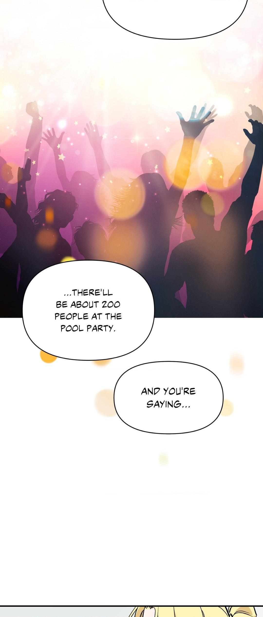 Bad Apple [UNCENSORED] Chapter 6 - Page 46 in English