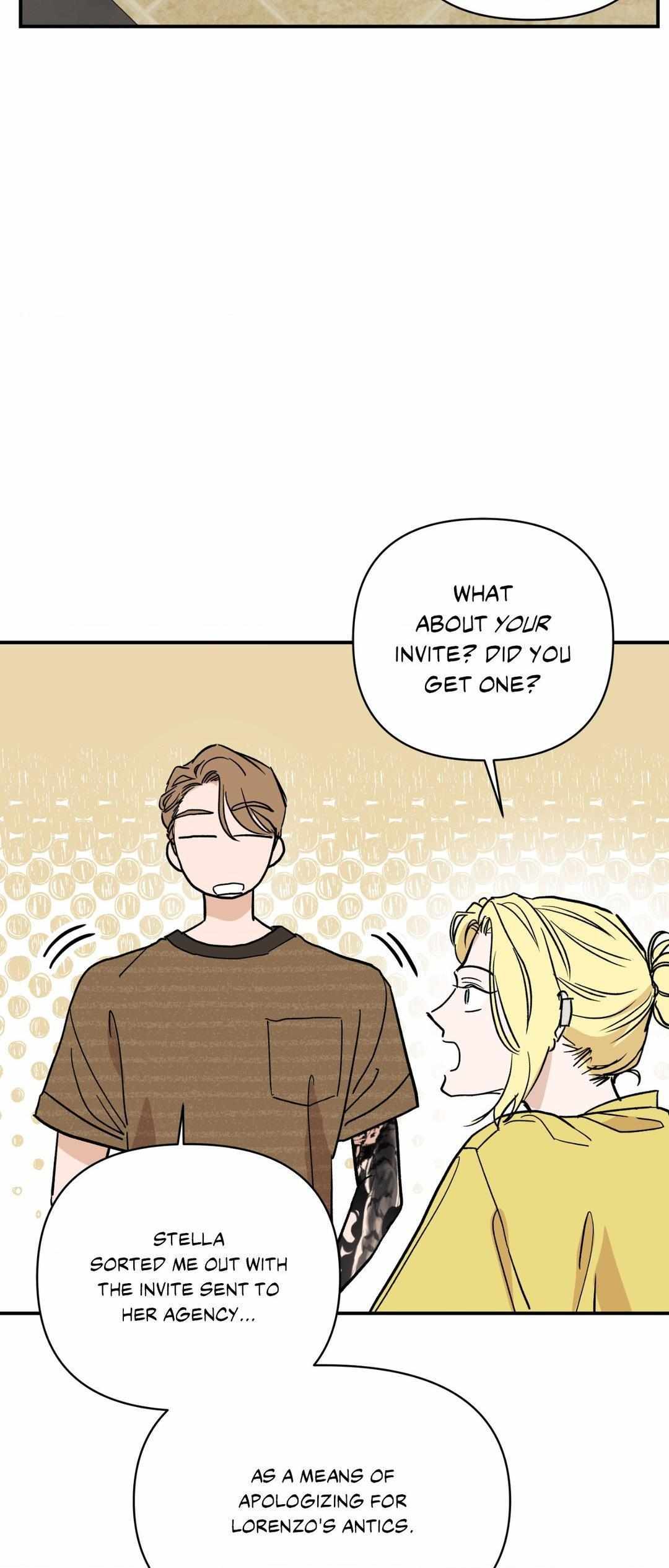 Bad Apple [UNCENSORED] Chapter 6 - Page 50 in English