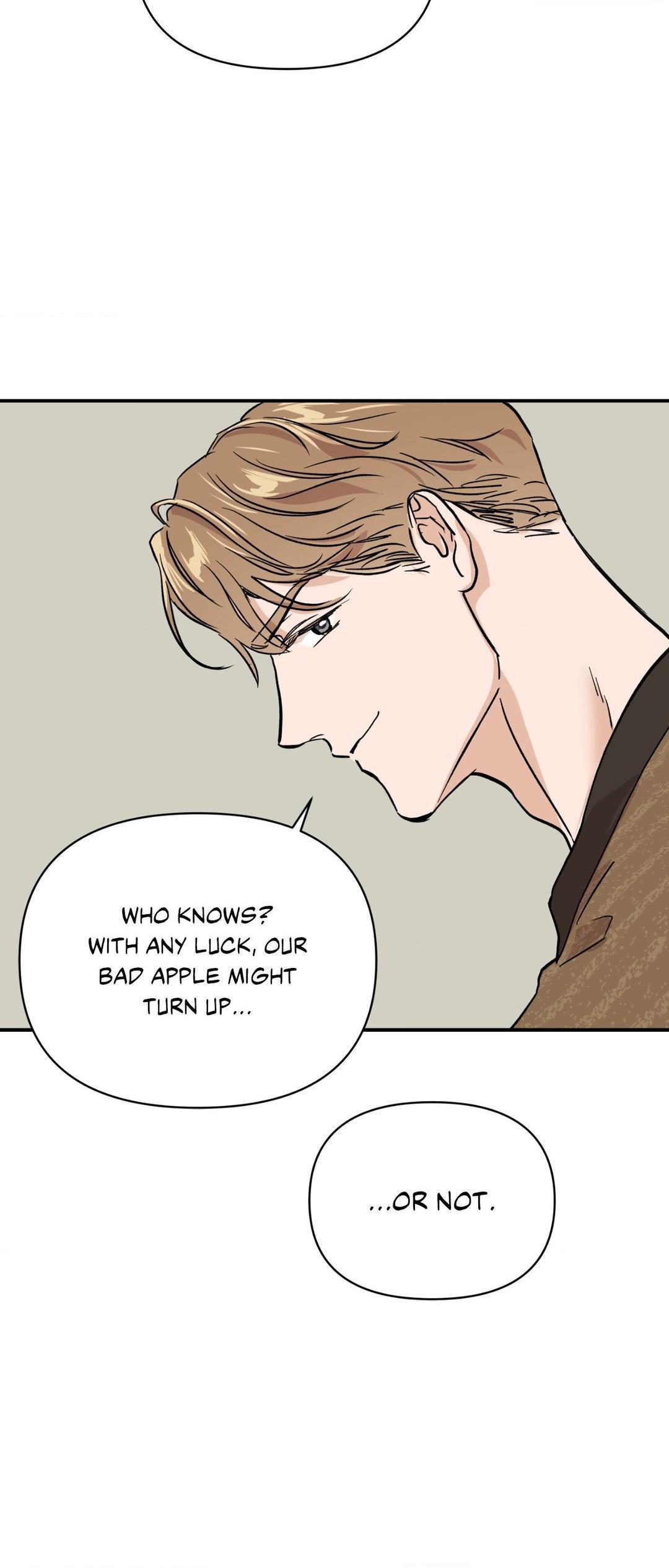 Bad Apple [UNCENSORED] Chapter 6 - Page 52 in English